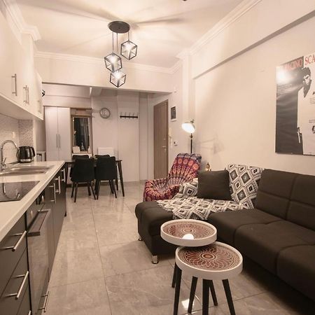 דירות סלוניקי Pyrgos House מראה חיצוני תמונה